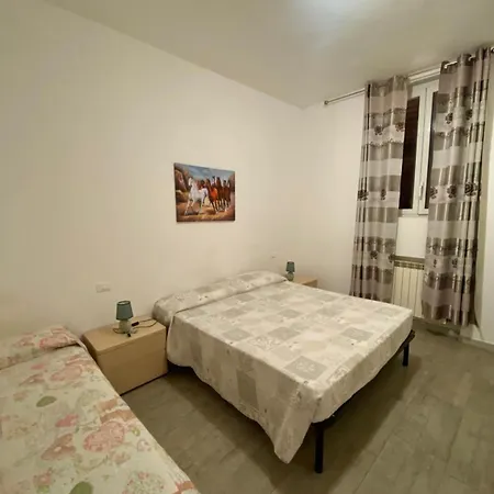 Daire 100 Meters From The Sea *