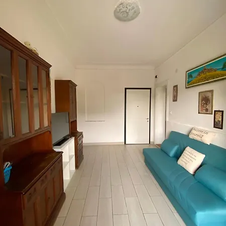 100 Meters From The Sea * Albisola Superiore
