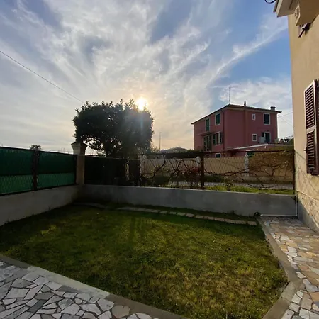 100 Meters From The Sea Albisola Superiore