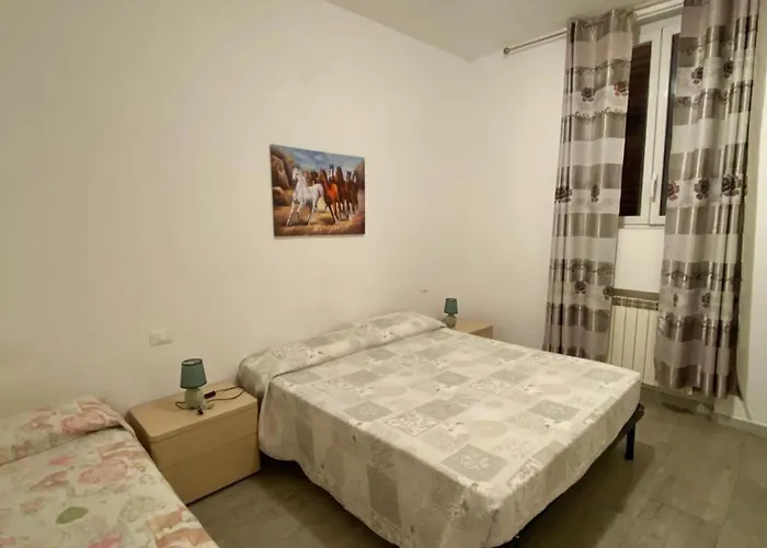 Appartamento 100 Meters From The Sea *