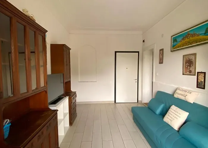 100 Meters From The Sea * Albisola Superiore