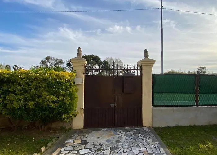 100 Meters From The Sea Albisola Superiore